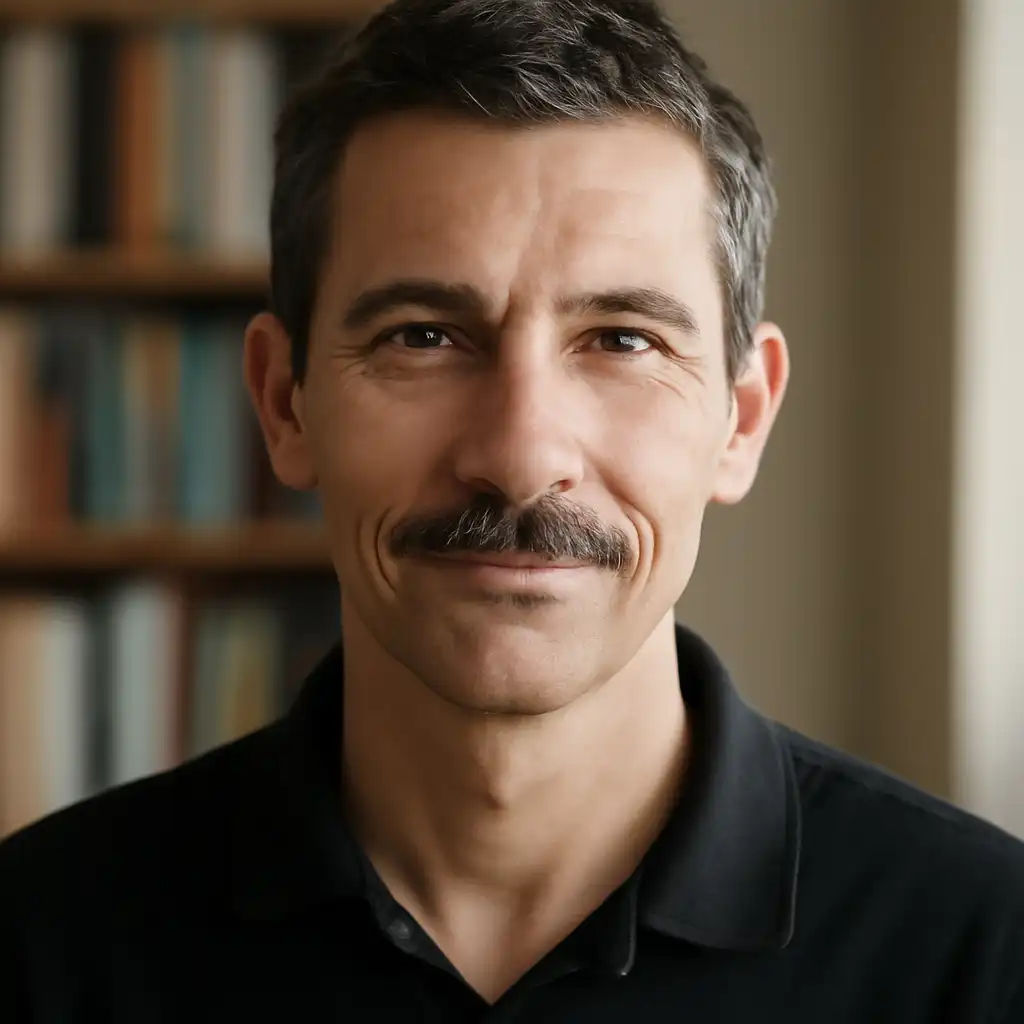 Lucas Bergström